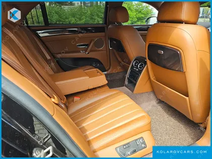 BENTLEY FLYING SPUR 4.0