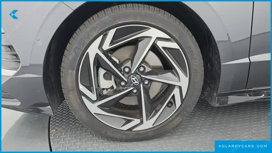 HYUNDAI SONATA EXCLUSIVE