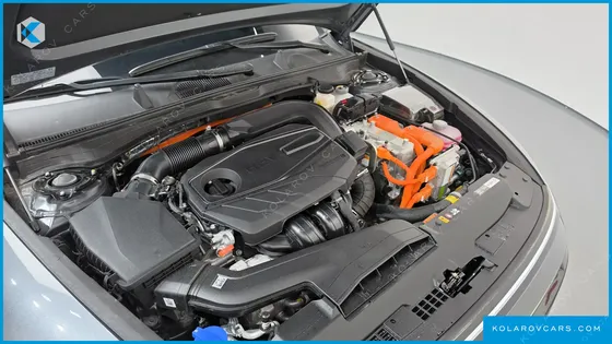 HYUNDAI SONATA EXCLUSIVE