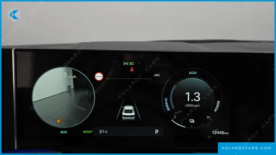 HYUNDAI SONATA EXCLUSIVE