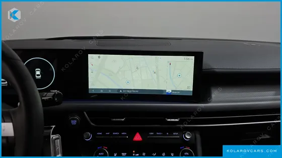 HYUNDAI SONATA EXCLUSIVE