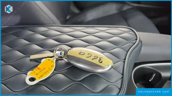 HYUNDAI SONATA EXCLUSIVE