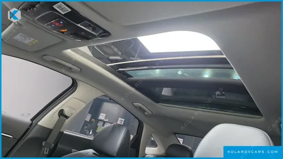HYUNDAI SONATA EXCLUSIVE