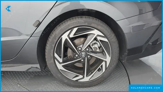 HYUNDAI SONATA EXCLUSIVE