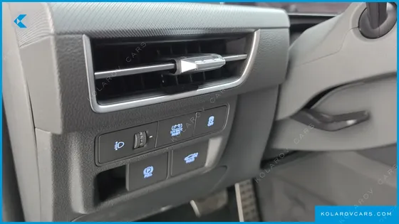 HYUNDAI SONATA EXCLUSIVE