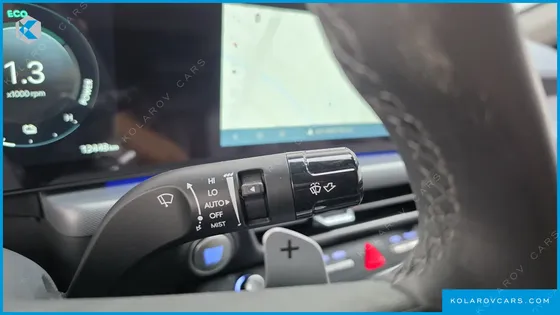 HYUNDAI SONATA EXCLUSIVE
