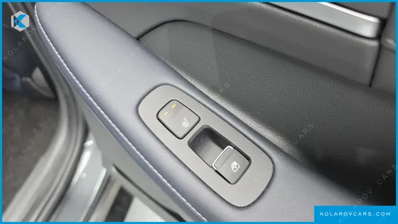 HYUNDAI SONATA EXCLUSIVE