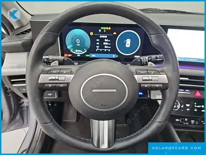 HYUNDAI SONATA EXCLUSIVE