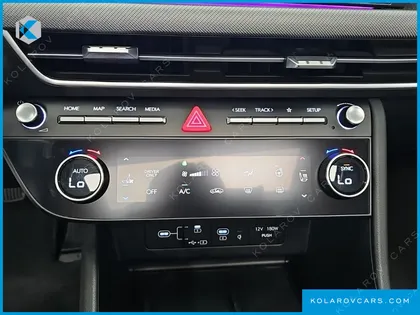 HYUNDAI SONATA EXCLUSIVE