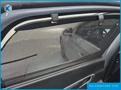 HYUNDAI SONATA EXCLUSIVE