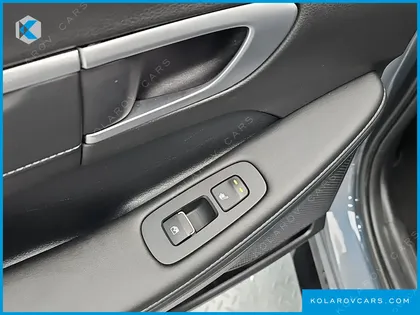 HYUNDAI SONATA EXCLUSIVE