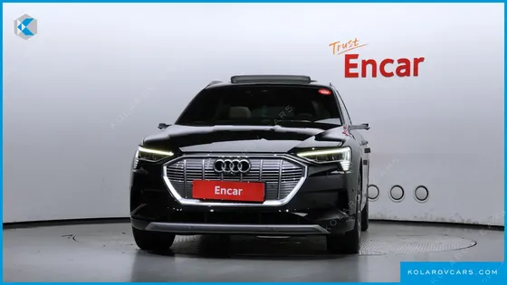AUDI E-TRON 55 QUATTRO