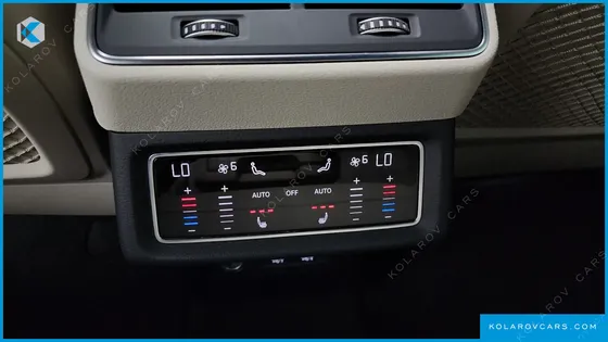AUDI E-TRON 55 QUATTRO