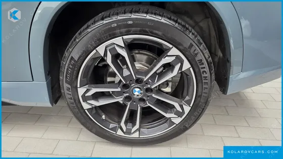 BMW X1 SDRIVE 20I M SPORT