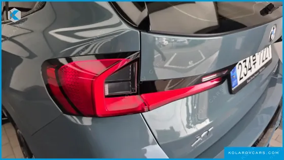 BMW X1 SDRIVE 20I M SPORT