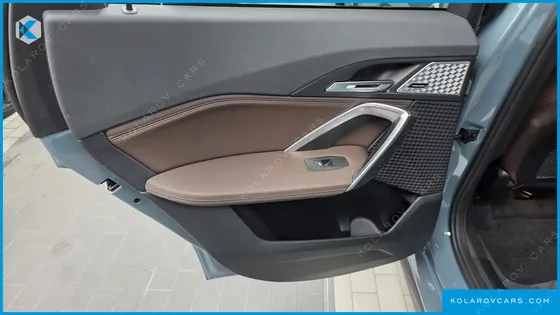 BMW X1 SDRIVE 20I M SPORT
