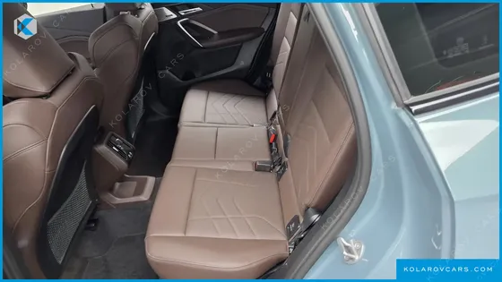 BMW X1 SDRIVE 20I M SPORT