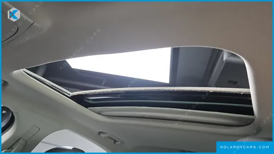 FORD FUSION 2.0 ECOBOST