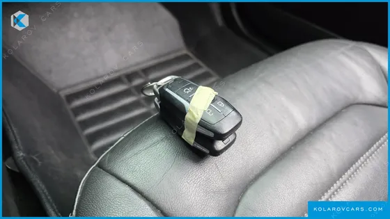 FORD FUSION 2.0 ECOBOST