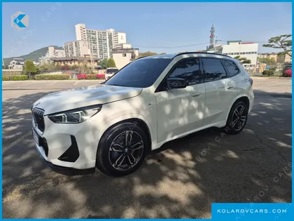 BMW X1 M35I XDRIVE