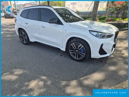 BMW X1 M35I XDRIVE