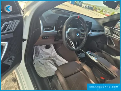 BMW X1 M35I XDRIVE