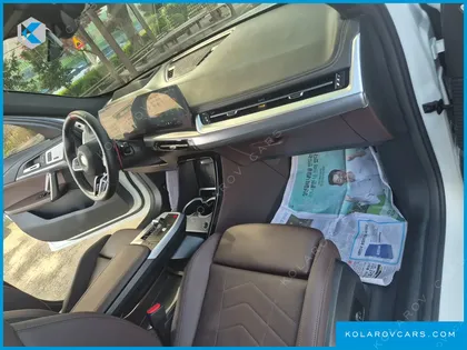BMW X1 M35I XDRIVE