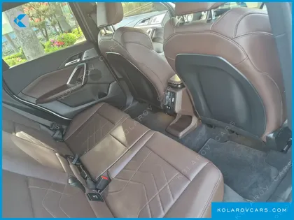 BMW X1 M35I XDRIVE