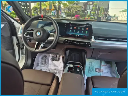 BMW X1 M35I XDRIVE
