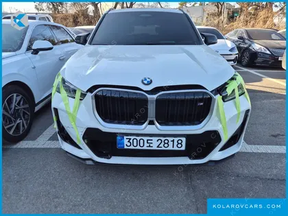 BMW X1 M35I XDRIVE