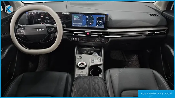KIA SPORTAGE GASOLINE 1.6 TURBO 2WD