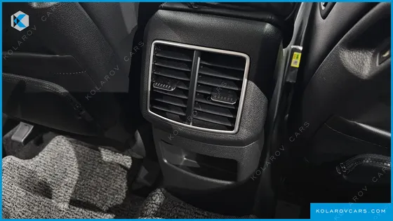 KIA SPORTAGE GASOLINE 1.6 TURBO 2WD