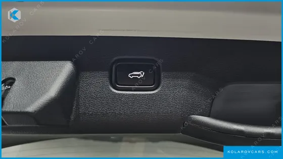 KIA SPORTAGE GASOLINE 1.6 TURBO 2WD