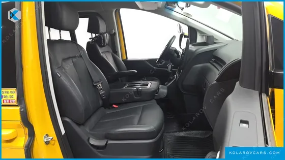 HYUNDAI STARIA L3.5  KINDER SAFETY CAR