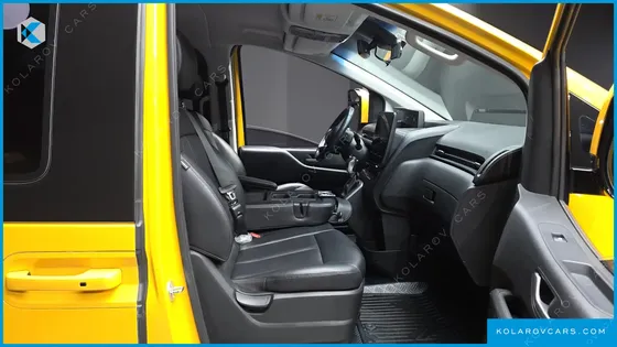 HYUNDAI STARIA L3.5  KINDER SAFETY CAR