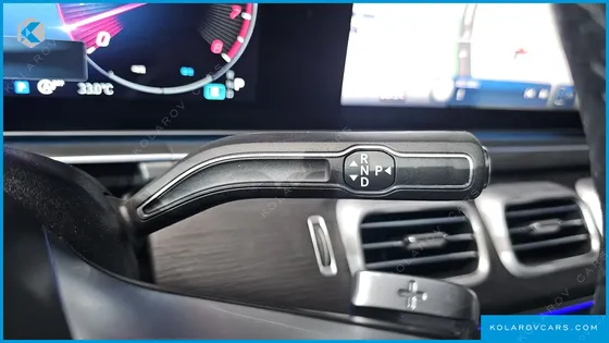 MERCEDES GLS-CLASS GLS450 4MATIC