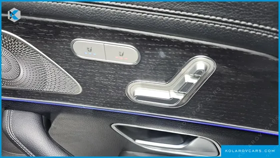 MERCEDES GLS-CLASS GLS450 4MATIC