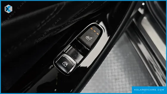 KIA K8 SIGNATURE