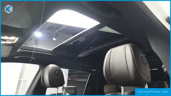 MERCEDES GLS-CLASS GLS580 4MATIC