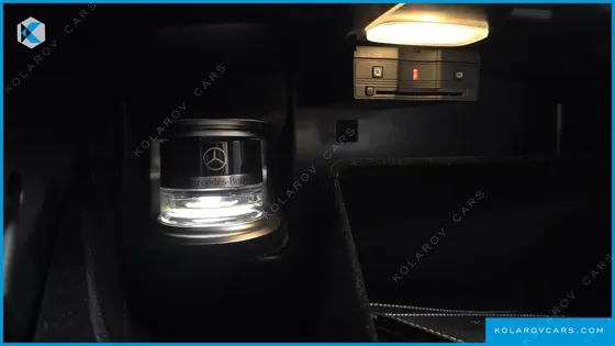 MERCEDES GLS-CLASS GLS580 4MATIC