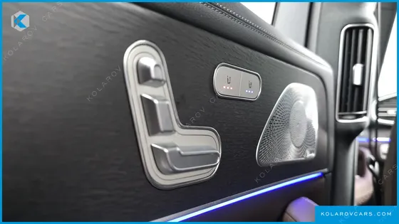 MERCEDES GLS-CLASS GLS580 4MATIC