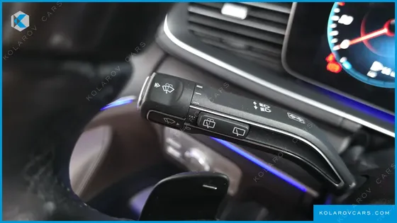 MERCEDES GLS-CLASS GLS580 4MATIC