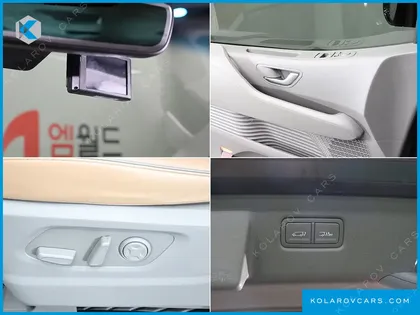 HYUNDAI STARIA 4WD LOUNGE 9-SEATER