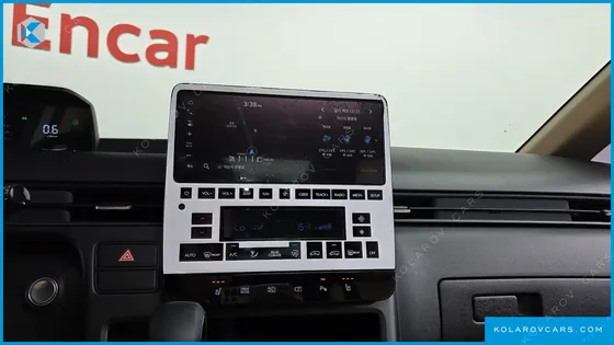 HYUNDAI STARIA L3.5 TOURER 11-SEATER