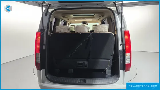 HYUNDAI STARIA L3.5 TOURER 11-SEATER
