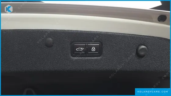 KIA K8 SIGNATURE