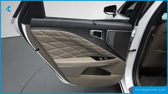 KIA K8 SIGNATURE