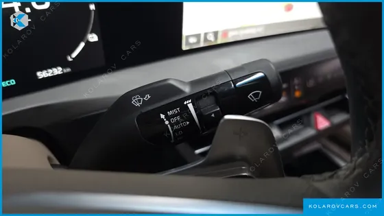 KIA K8 SIGNATURE