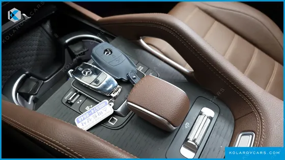 MERCEDES GLS-CLASS GLS450 4MATIC