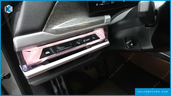BMW 7 SERIES 740I SDRIVE M SPORT